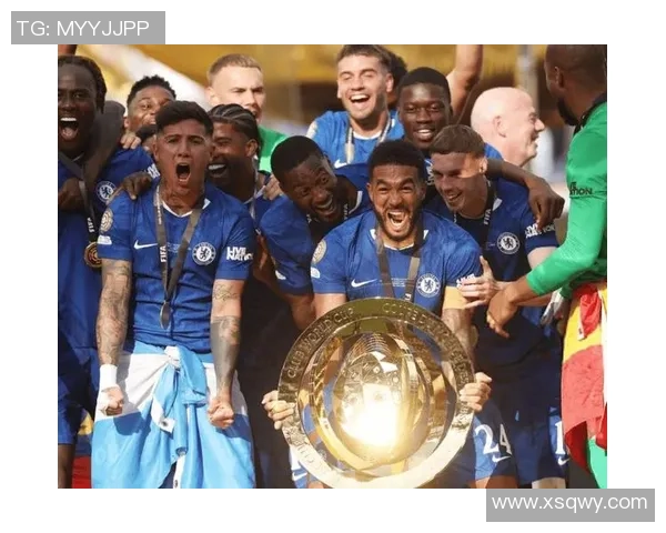 英超精彩对决切尔西大胜曼城逆转局势引发全场狂欢点评分析