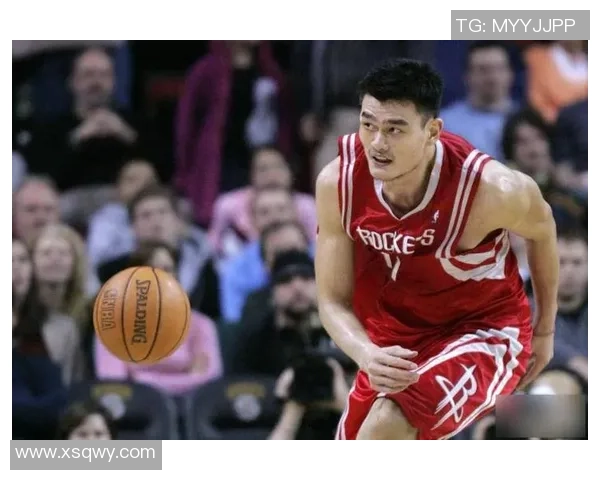 非洲篮球姚明崛起之路探索非洲篮球的未来与发展潜力