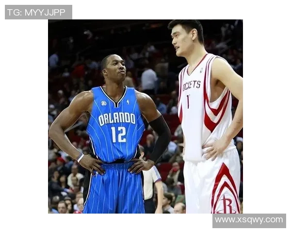 姚明在NBA的纳税情况揭秘及其对中国篮球的影响分析