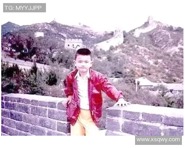 姚明当跟班的那些年他如何在巨星光环下寻找自我价值与成长