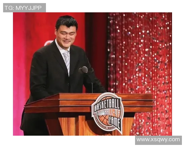 姚明的图案背后的故事与篮球文化的深远影响探讨