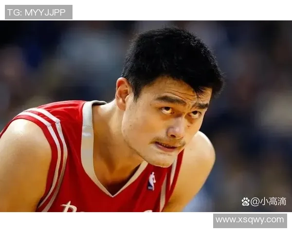 姚明重返NBA赛场引发球迷热议期待再创辉煌时刻