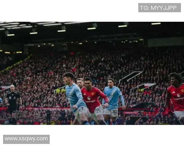 曼城强势横扫切尔西3-0全场沸腾精彩战报回顾