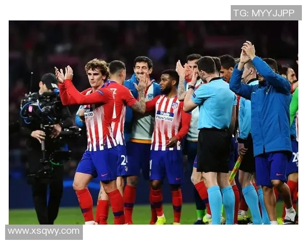 足总杯激战马竞与本菲卡互交白卷补时进球引发全场沸腾