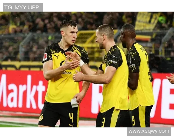 德甲焦点战平马竞与多特蒙德激战成和引发全场热议