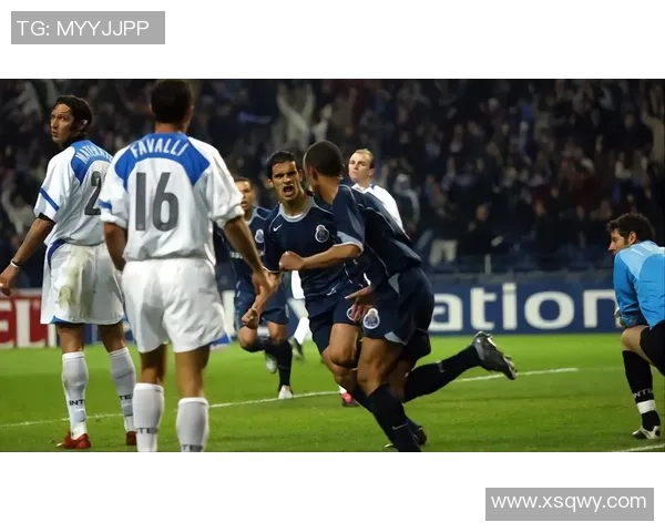 意甲精彩对决波尔图逆转切尔西帽子戏法引爆全场十大进球回顾