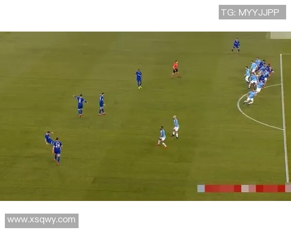 德甲精彩对决巴萨逆转曼城乌龙球成比赛转折点集锦回顾