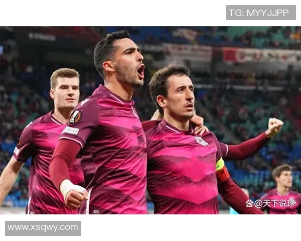 欧联杯精彩对决莱比锡与本菲卡战成平局引发全场热议