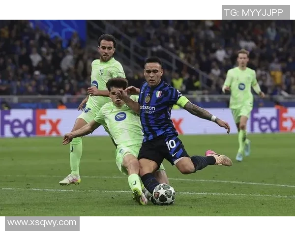 英超惊天冷门国米6比2狂胜里昂帽子戏法点燃全场激情