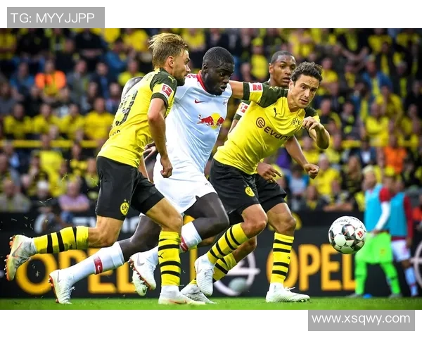 英超赛场惊现冷门莱比锡3-0击败多特蒙德战术解析引发热议