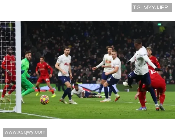 足总杯惊现逆转大戏巴黎圣日耳曼险胜热刺引发全场沸腾