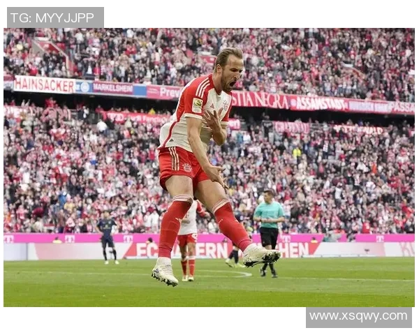 德甲精彩对决拜仁凭借帽子戏法力克巴萨全场沸腾