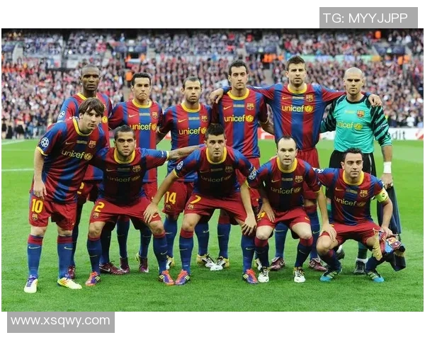 欧冠激战巴萨狂胜AC米兰6比2全场沸腾瞬间回顾