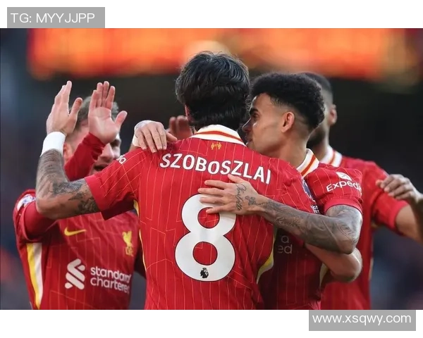 英超精彩对决那不勒斯逆转利物浦全场沸腾十大进球回顾 英超精彩对决那不勒斯逆转利物浦全场沸腾十大进球回顾